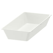 Load image into Gallery viewer, White Drawer Insert