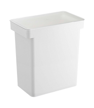 Load image into Gallery viewer, Tower Airtight Pet Food Storage - White